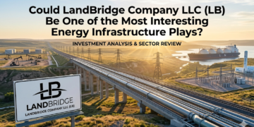 Could LandBridge Company (LB) Be One of the Most Interesting Energy Infrastructure Plays?
