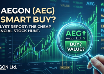 Is Aegon Ltd. (AEG) a Smart Buy for Investors Hunting Cheap Financial Stocks?