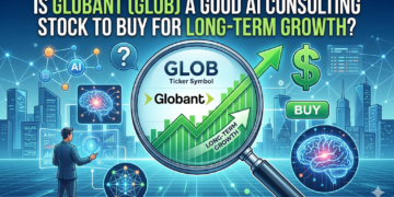 Is Globant (GLOB) a Good AI Consulting Stock to Buy for Long-Term Growth?