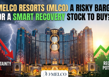 Is Melco Resorts (MLCO) a Risky Bargain or a Smart Recovery Stock to Buy?