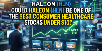 Could Haleon (HLN) Be One of the Best Consumer Healthcare Stocks Under $10?