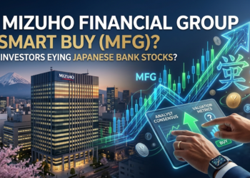 Is Mizuho Financial Group (MFG) a Smart Buy for Investors Eyeing Japanese Bank Stocks?