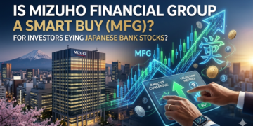 Is Mizuho Financial Group (MFG) a Smart Buy for Investors Eyeing Japanese Bank Stocks?