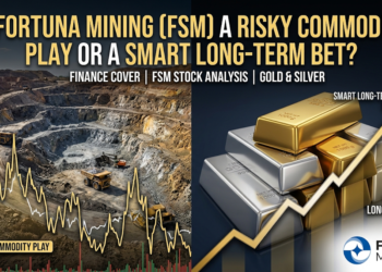 Is Fortuna Mining (FSM) a Risky Commodity Play or a Smart Long-Term Bet?