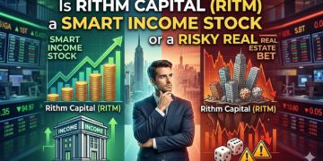 Is Rithm Capital (RITM) a Smart Income Stock or a Risky Real Estate Bet?