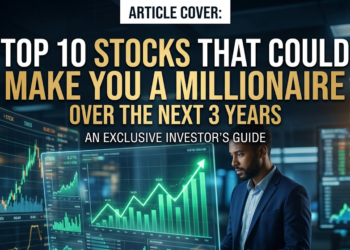 Top 10 Stocks That Could Make You a Millionaire Over the Next 3 Years