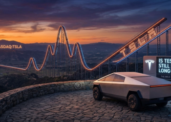 Is Tesla (TSLA) Still a Smart Long-Term Buy After Its Wild Stock Ride?