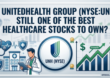 Is UnitedHealth (UNH) Still One of the Best Healthcare Stocks to Own?