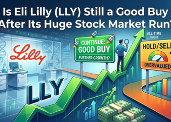 Is Eli Lilly (LLY) Still a Good Buy After Its Huge Stock Market Run?