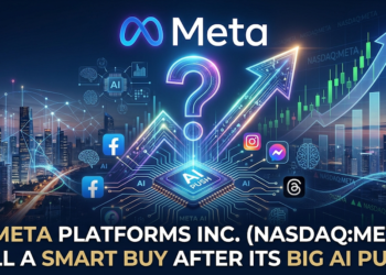 Is Meta Platforms (META) Still a Smart Buy After Its Big AI Push?