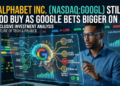 Is Alphabet (GOOGL) Still a Good Buy as Google Bets Bigger on AI?