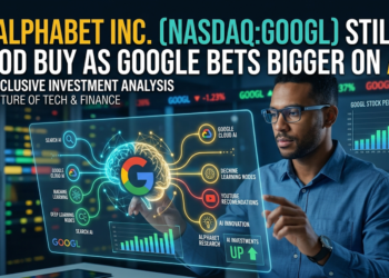 Is Alphabet (GOOGL) Still a Good Buy as Google Bets Bigger on AI?
