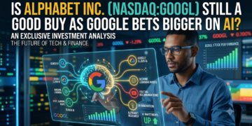 Is Alphabet (GOOGL) Still a Good Buy as Google Bets Bigger on AI?