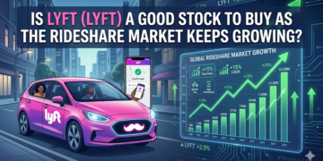 Is Lyft (LYFT) a Good Stock to Buy as the Rideshare Market Keeps Growing?