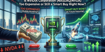 Is NVIDIA (NVDA) Too Expensive—or Still a Smart Buy Right Now?