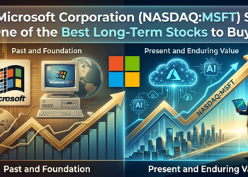 Is Microsoft (MSFT) Still One of the Best Long-Term Stocks to Buy?