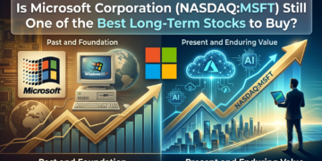 Is Microsoft (MSFT) Still One of the Best Long-Term Stocks to Buy?