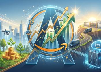Is Amazon (AMZN) a Good Stock to Buy for Long-Term Growth?