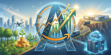 Is Amazon (AMZN) a Good Stock to Buy for Long-Term Growth?