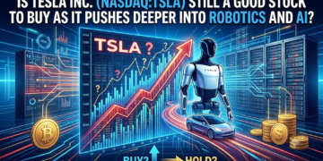 Is Tesla (TSLA) Still a Good Stock to Buy as It Pushes Deeper Into Robotics and AI?