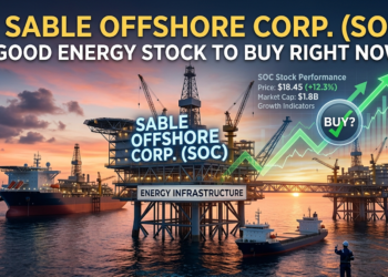 Is Sable Offshore (SOC) a Good Energy Stock to Buy Right Now?