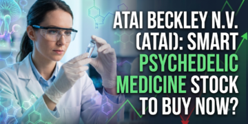 Is AtaiBeckley (ATAI) a Smart Psychedelic Medicine Stock to Buy Now?