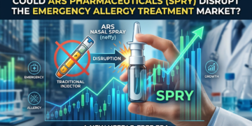 Could ARS Pharmaceuticals (SPRY) Disrupt the Emergency Allergy Treatment Market?
