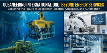 Here’s Why Oceaneering (OII) Could Be More Than Just an Energy Services Stock