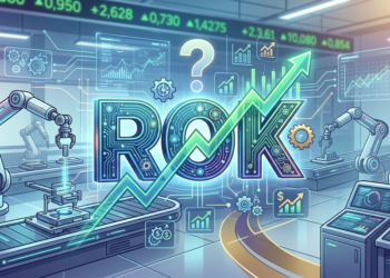 Is Rockwell Automation (ROK) Still a Good Stock to Buy as Factories Get Smarter?