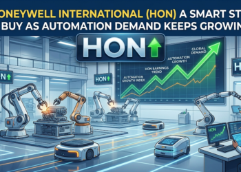 Is Honeywell International (HON) a Smart Stock to Buy as Automation Demand Keeps Growing?