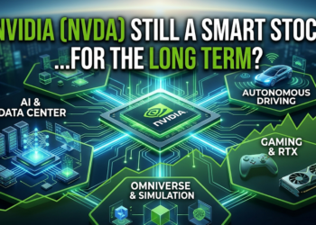 Is Nvidia (NVDA) Still a Smart Stock to Buy for the Long Term?