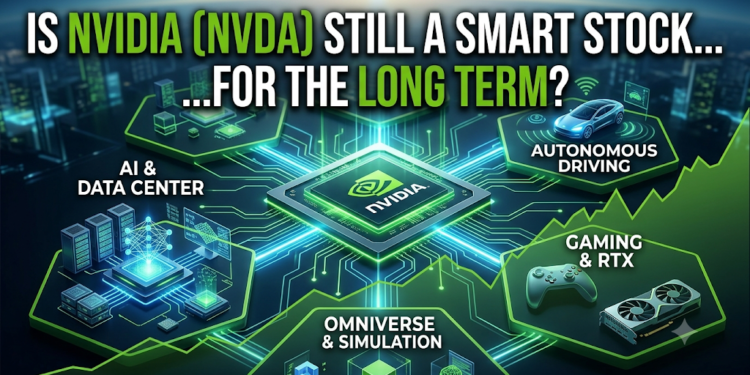 Is Nvidia (NVDA) Still a Smart Stock to Buy for the Long Term?