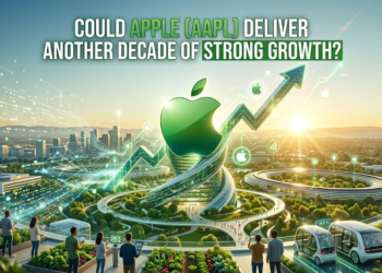 Could Apple (AAPL) Deliver Another Decade of Strong Growth?