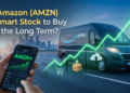Is Amazon (AMZN) a Smart Stock to Buy for the Long Term?