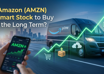 Is Amazon (AMZN) a Smart Stock to Buy for the Long Term?