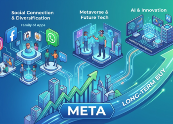 Here’s What Makes Meta Platforms (META) a Smart Long-Term Buy