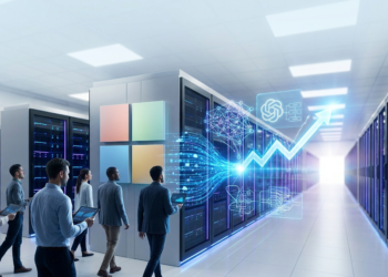 Could Microsoft (MSFT) Continue Winning the AI and Cloud Race?