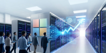Could Microsoft (MSFT) Continue Winning the AI and Cloud Race?