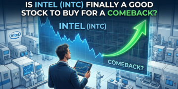 Is Intel (INTC) Finally a Good Stock to Buy for a Comeback?