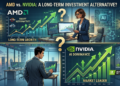 Is AMD (AMD) a Smart Alternative to Nvidia for Long-Term Investors?
