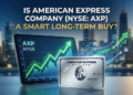 Is American Express (AXP) a Smart Long-Term Buy?
