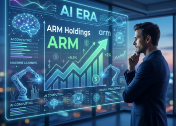 Is Arm Holdings (ARM) a Smart Stock to Buy for the AI Era?