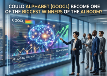 Jim Cramer Was Stunned by Alphabet (GOOGL)’s Selloff—Could GOOGL Be an AI Bargain in Disguise?