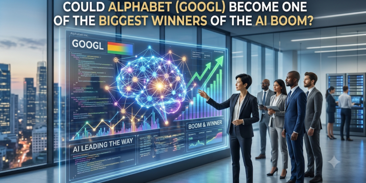 Jim Cramer Was Stunned by Alphabet (GOOGL)’s Selloff—Could GOOGL Be an AI Bargain in Disguise?