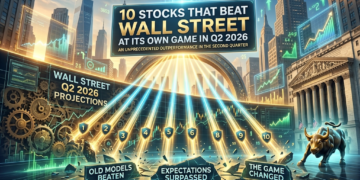 10 Stocks That Beat Wall Street at Its Own Game in Q2 2026