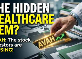 Is Aveanna Healthcare (AVAH) the Underrated Healthcare Stock Investors Are Missing?