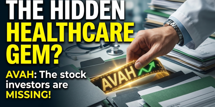 Is Aveanna Healthcare (AVAH) the Underrated Healthcare Stock Investors Are Missing?