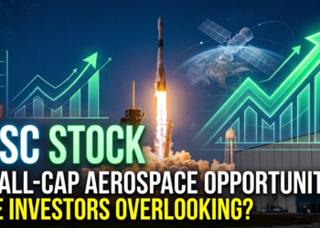 Could  Innovative Aerosystems (ISSC) Be the Small-Cap Aerospace Opportunity Investors Are Overlooking?