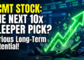 Could RCM Technologies (RCMT) Be a Sleeper Pick With Serious Long-Term Potential?
