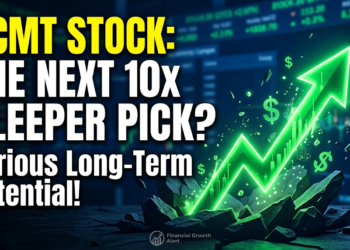Could RCM Technologies (RCMT) Be a Sleeper Pick With Serious Long-Term Potential?